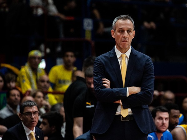 קטש. לקבוצות שלו לוקח זמן להתחבר (Getty)