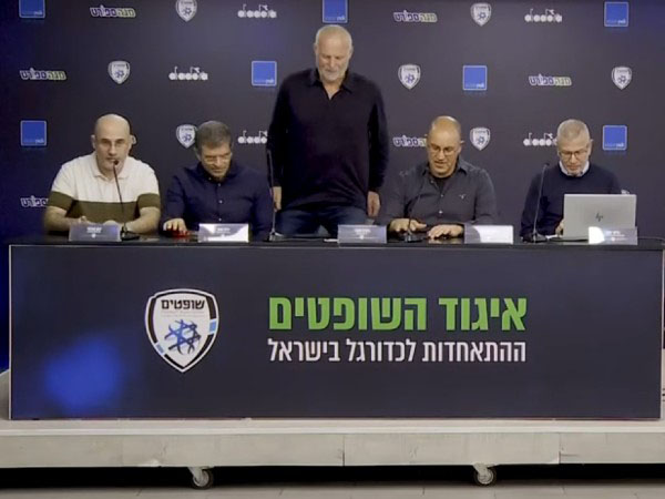 בדרך לשינויים. ענבר
