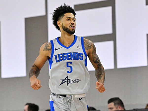 מעדיף לקבל עוד הזדמנות ב-NBA. דורסי (Getty)