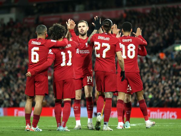 ליברפול. משחק חשוב (Naomi Baker/Getty Images)