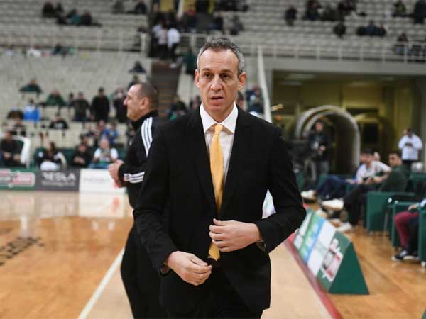 עודד קטש. ההתמקדות בבייקון עלתה לו ביוקר? (צילום: מכבי ת"א)