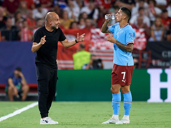 קרע ביחסים (Jose Breton/Pics Action/NurPhoto via Getty Images)