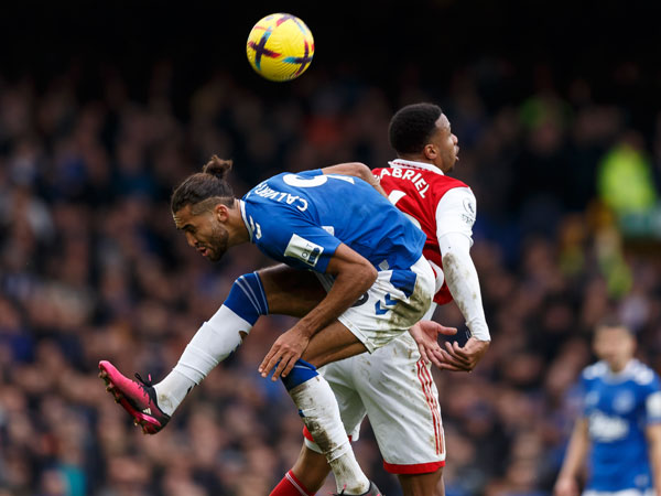 משחק צמוד (Daniel Chesterton/Offside/Offside via Getty Images)