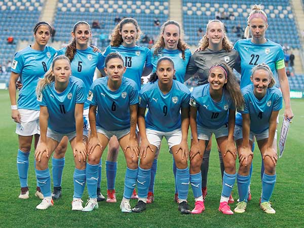 תחכה בינתיים למועד המשחקים ביולי (קרדיט: אלן שיבר)