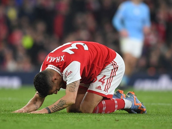 ג'אקה. הכל פתוח (Getty)