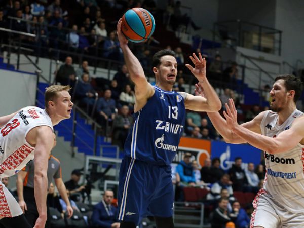 הרטל. מאושר ברוסיה (Maksim Konstantinov/SOPA Images/LightRocket via Getty Images)