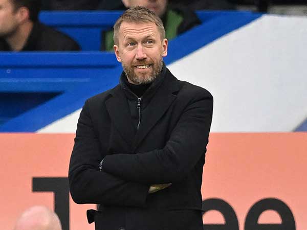 גראהם פוטר. יפוטר אם יודח? (GETTY)