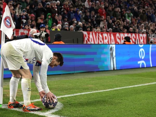 כך זה נגמר? (Getty)