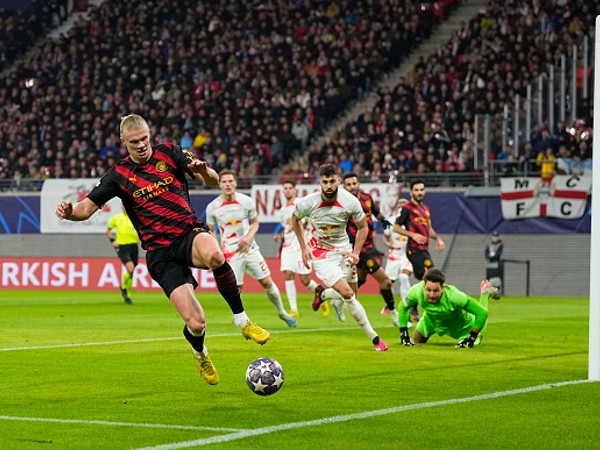 הגנות למדו אותו? (Getty)