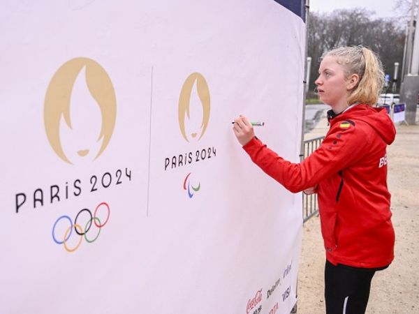 עוד 500 ימים בפריז. מי יהיו שם? (Getty)