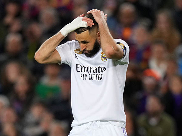 (Angel Martinez/Getty Images)
