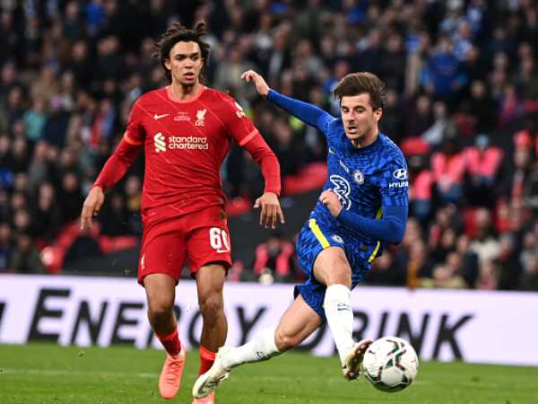 יעבור מכחול לאדום? מאונט (getty)