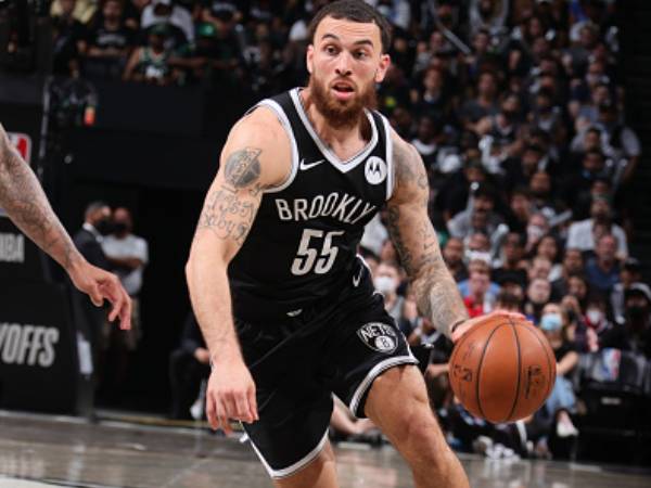 "גמור ב-NBA" (יGETTY)