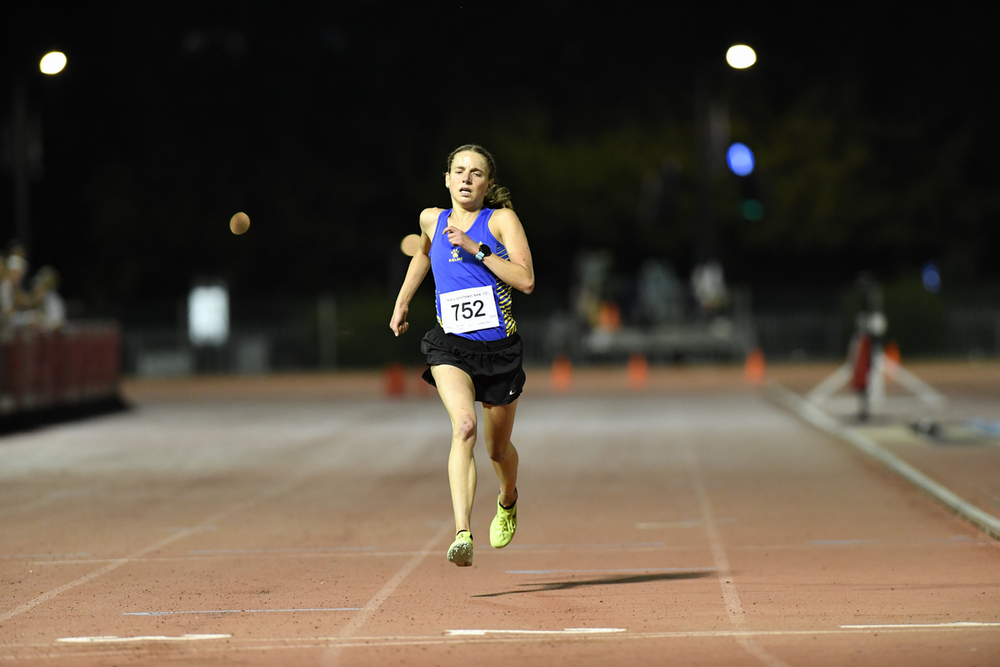 הלה עזרן | צילום: Maxim Dupliy