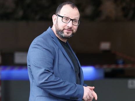 מתחת לרדאר (אלן שיבר)
