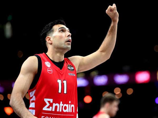 מחפש זכייה רביעית. סלוקאס (GETTY)