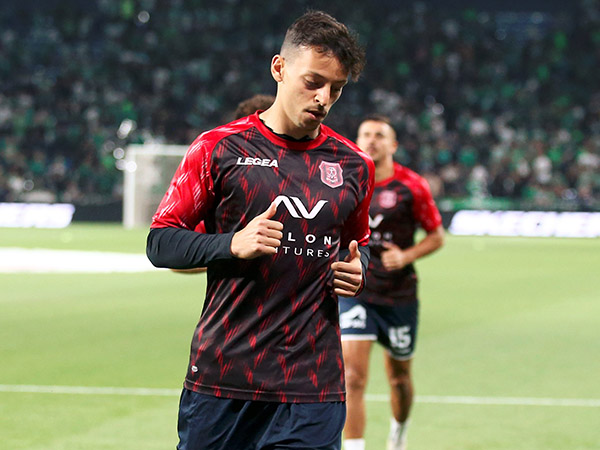 איפה הוא ישחק בשנה הבאה? בדש (אלן שיבר)