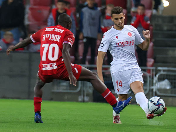 התאכזב מהדרך (דני מרון)