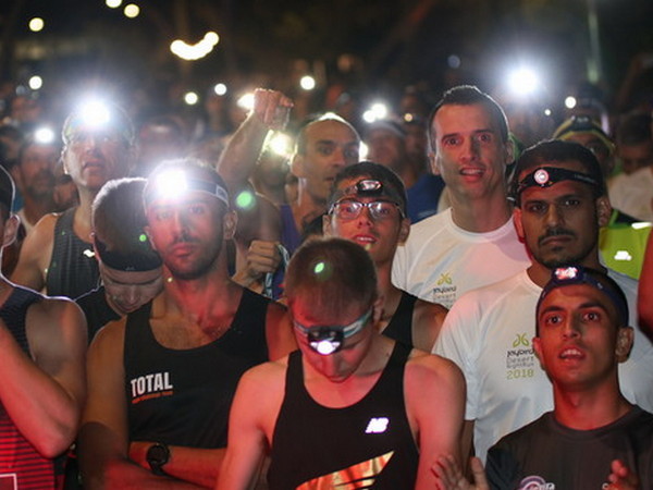 מרוץ מדבר | צילום: צלמי שוונג