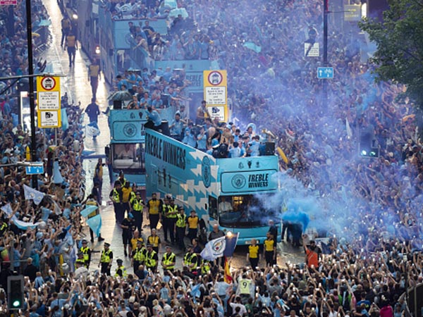 השושלת תתפרק? יש סיבות טובות לחשוב כך (getty)