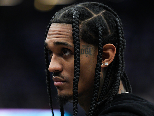 קלרקסון. יגיע רחוק עם הנבחרת? (Getty)