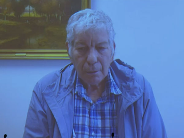 "מקווה שנגיע להישגים בעונת ה-100". כץ בברכה המוקלטת