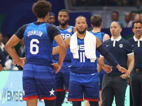 טיילו לשלב הבא. ארה"ב (GETTY)