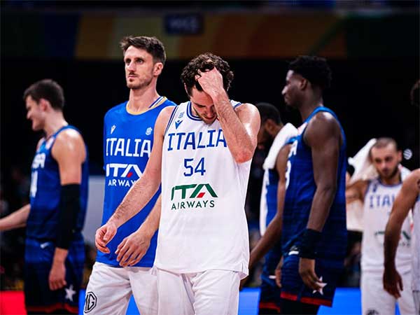 תבוסה קשה (FIBA)