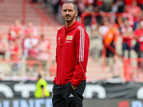 "יובנטוס השפילה אותי" (GETTY)