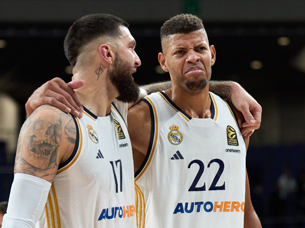 תאומי המגדל של ריאל (Getty)