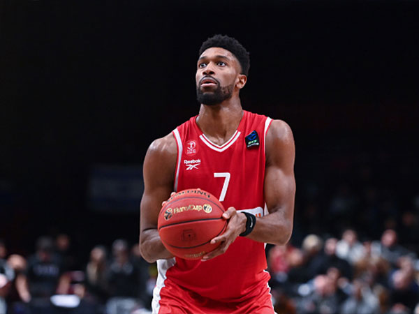 אלכנסדר. מעורר עניין בסגנית אלופת היורוליג (GETTY)