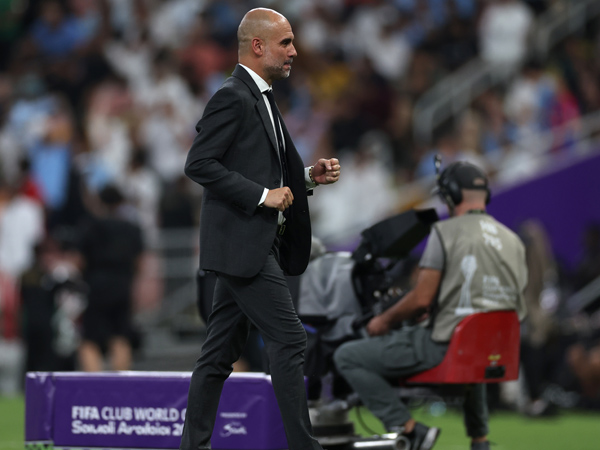 פפ יכול להיות מרוצה (GETTY)