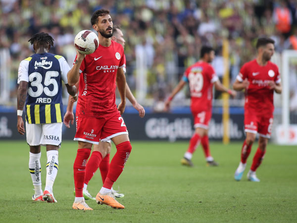 חיזוק משמעותי (Ahmad Mora/DeFodi Images via Getty Images)