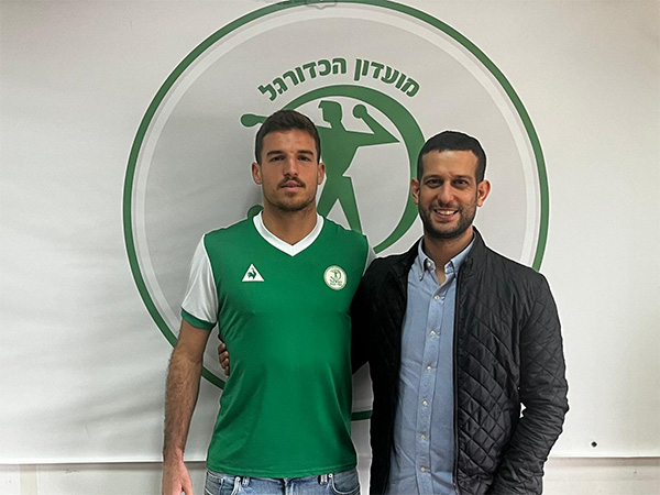 כהן מוצג בהפועל כפר סבא