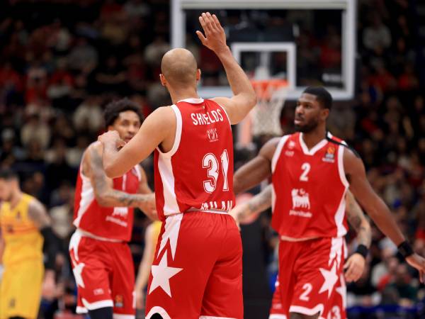 (EUROLEAGUE)