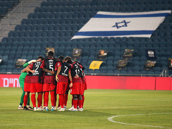 האדומים יקבלו חיזוק בקרוב? (אלן שיבר)