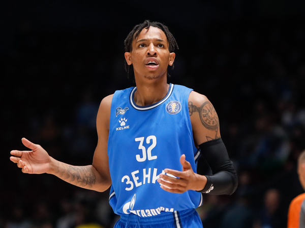 תומאסון. לא שובר שוויון (Getty)