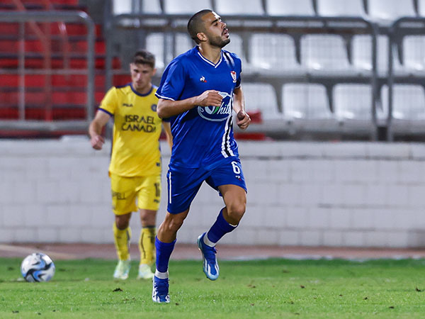 אלמקייס. עשוי לפתוח (מאור אלקסלסי)