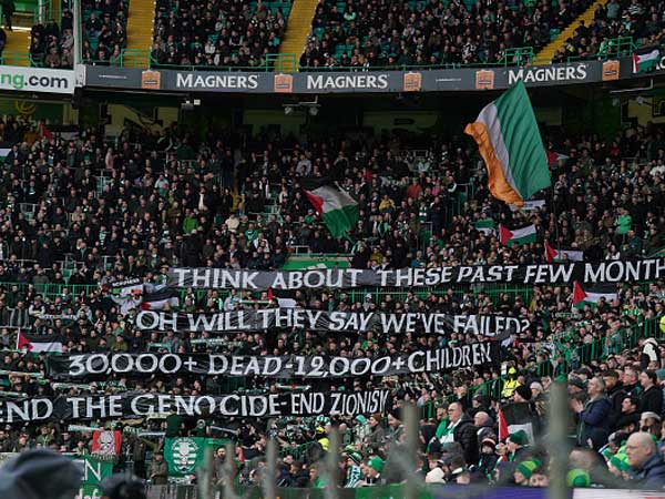 ואם זה היה קורה לזינצ`נקו? (GETTY)