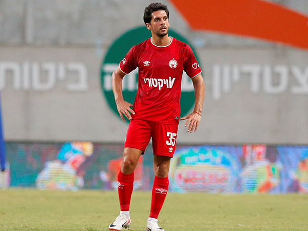 בריירו. יפתח בהגנה או בקישור? (אלן שיבר)