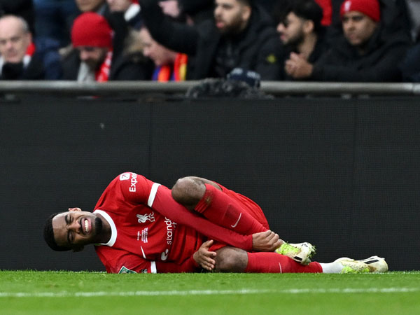 רשימת הפציעות מתארכת (Mike Hewitt/Getty Images)