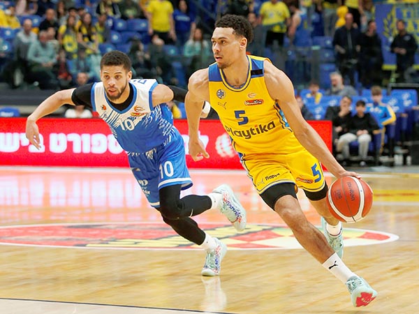 המפגש הקודם בין הקבוצות (אלן שיבר)