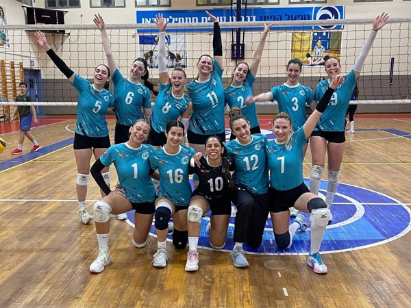 הפועל רחובות, עונה מוצלחת לעונה החדשה (באדיבות הפועל רחובות)