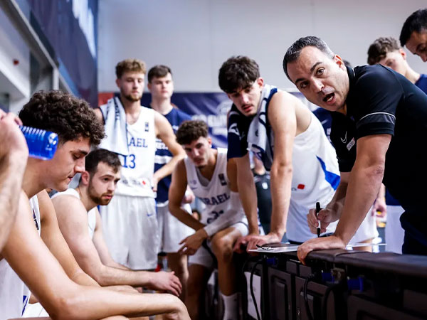 עמדו במשימה (FIBA)