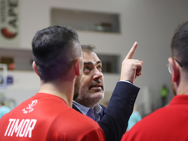 ניצחון ראשון להפועל ת“א ביורוקאפ (הפועל שלמה ת“א, רשמי)
