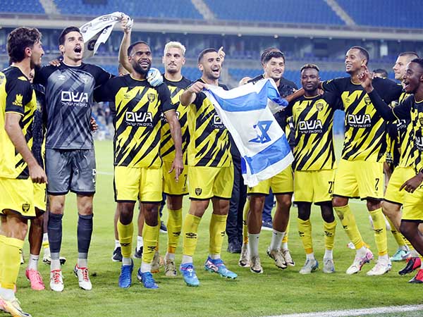 בית“ר ירושלים תחגוג גם בסיום העונה? (אלן שיבר)