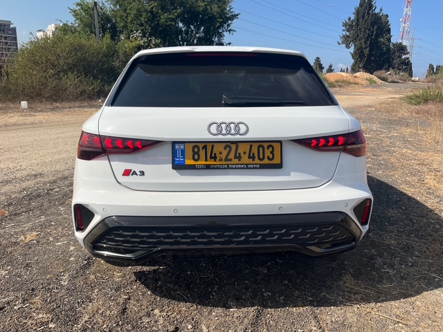 ביצועים? כן, יש עכשיו גם מערכת 48 וולט, עדיין עם 150 כ"ס