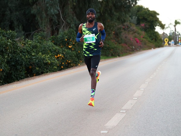 גזאצ'ו פנטה | צילום: מארק נומדר, שוונג