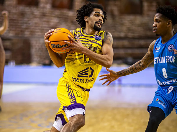 זה היה דרמטי (FIBA)