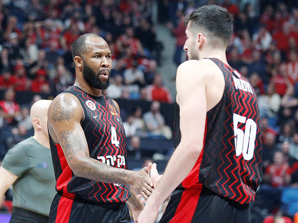 ירושלים אפילו חוותה מומנטום ברבע האחרון (צילום: אלן שיבר)